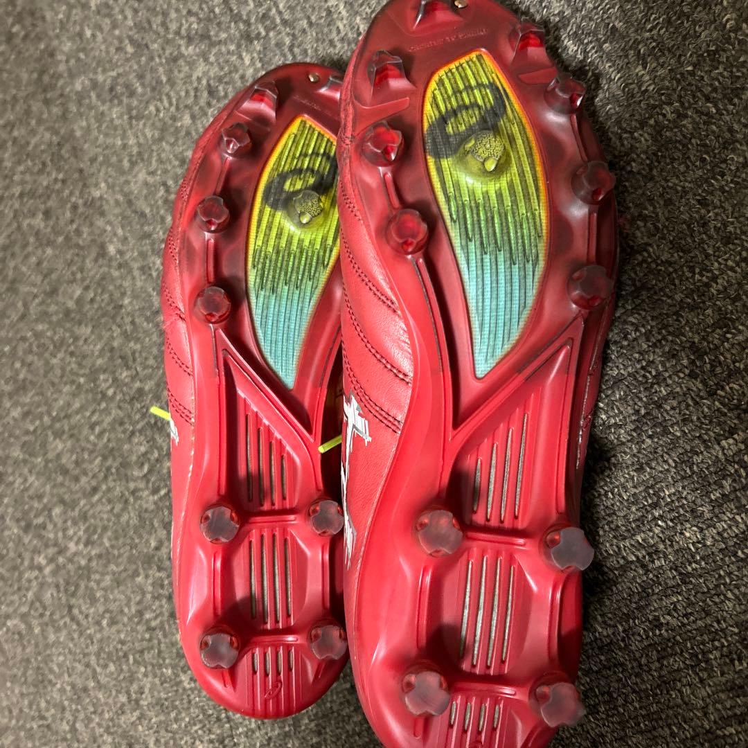 シューズ x-flypro3