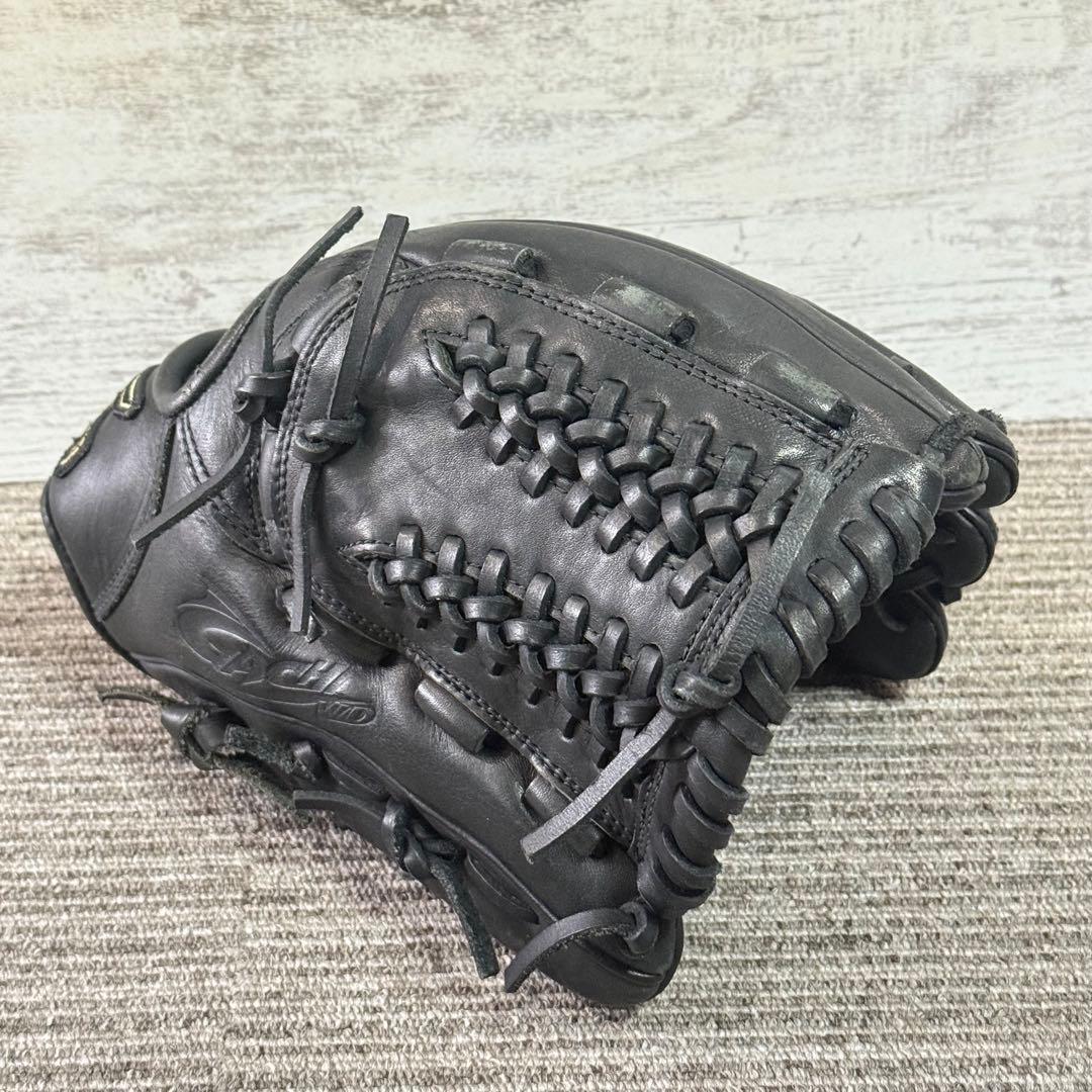 ミズノ ガチ 一般軟式 グローブ グラブ 内野用　野球　オールランド