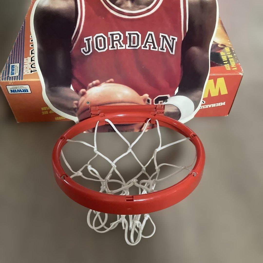 その他 michael jordan wall ball