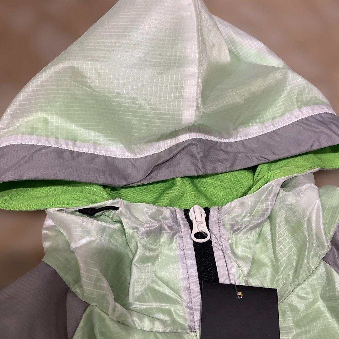 UMBRO COMBOハイブリッドSHELL-FIT上下セット税込¥19.030