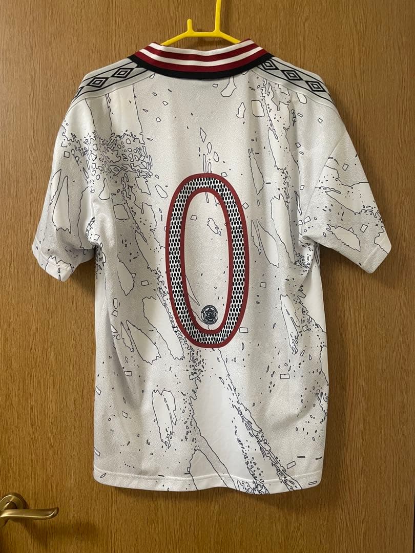 BAL/UMBRO/バル/SOCCER JERSEY サッカーウェア