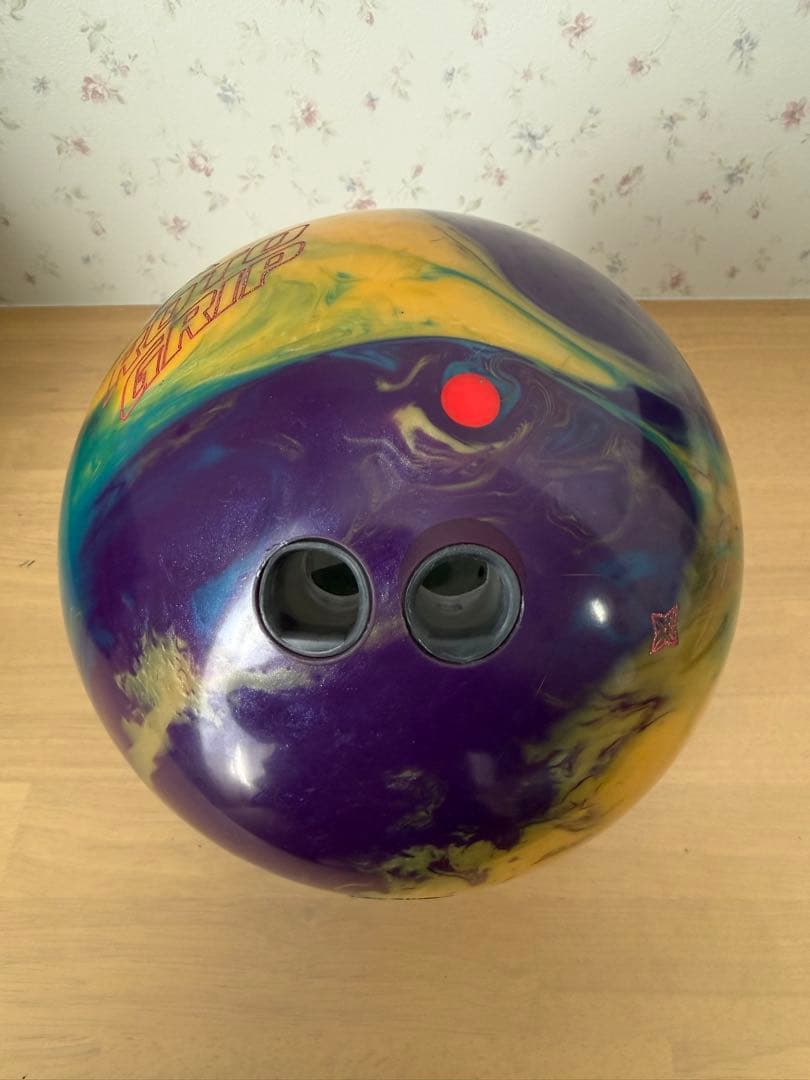 ボール ROTO GRIP EXOTIC GEM