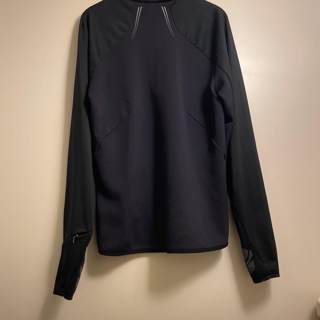 archive NIKE サイクリングジャケット