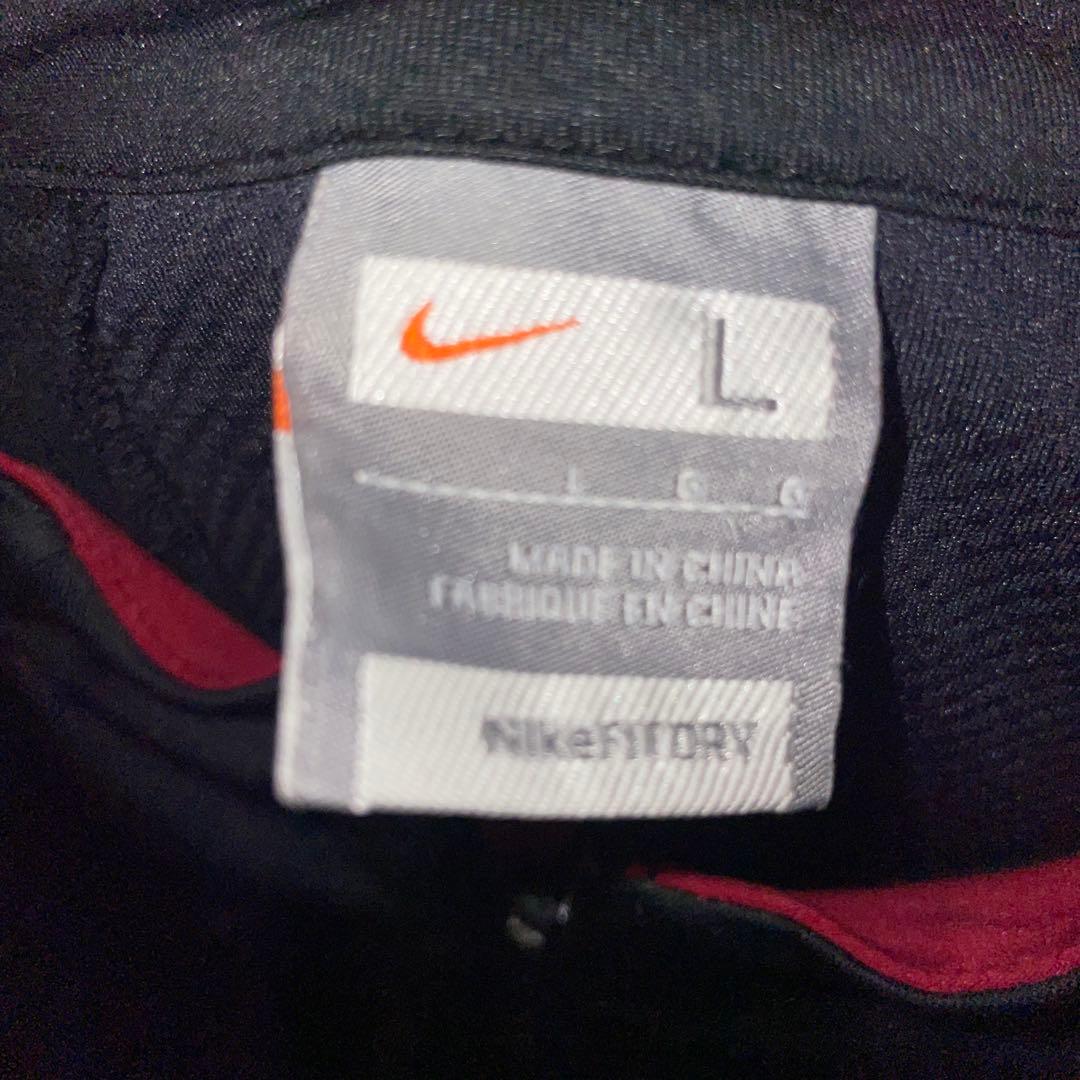 archive NIKE サイクリングジャケット