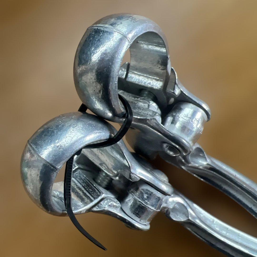 CLB ビンテージ ブレーキレバー 未使用保管品 フランス製 スポルティーフ