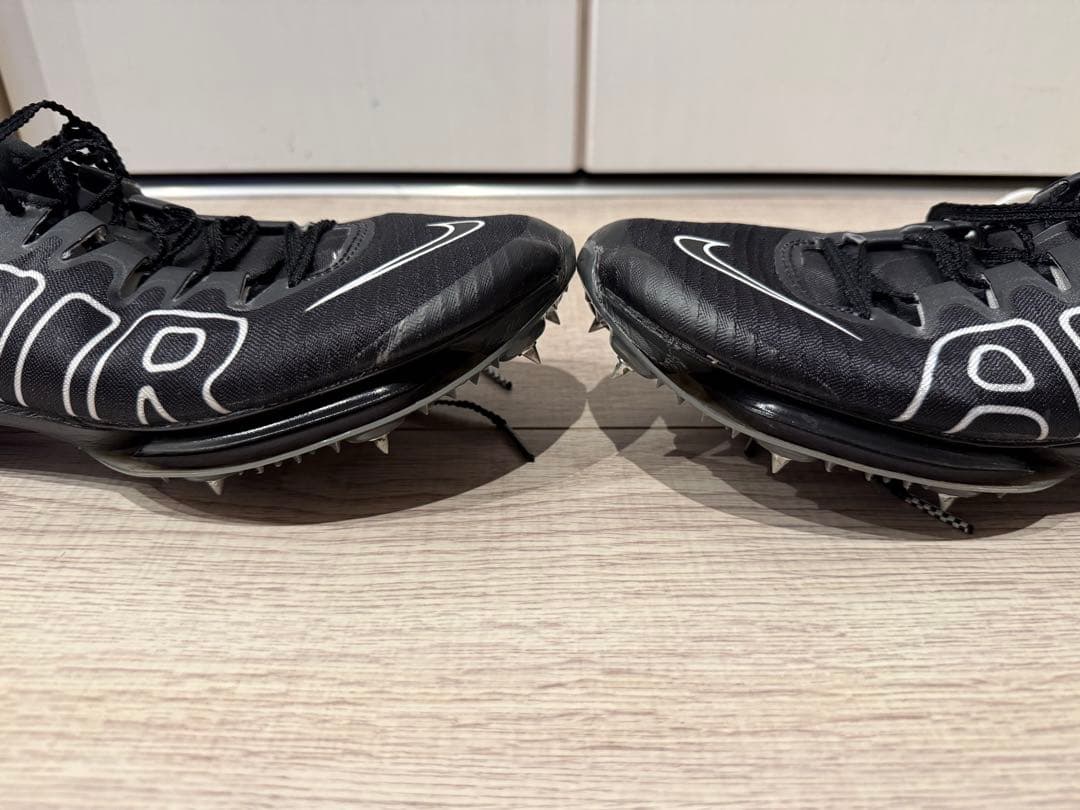 専用　NIKE マックスフライモアテン　27.5cm