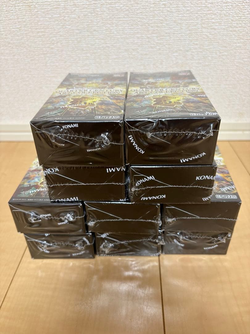 ⓶ 遊戯王OCG QUARTER CENTURY ART COLLECTION