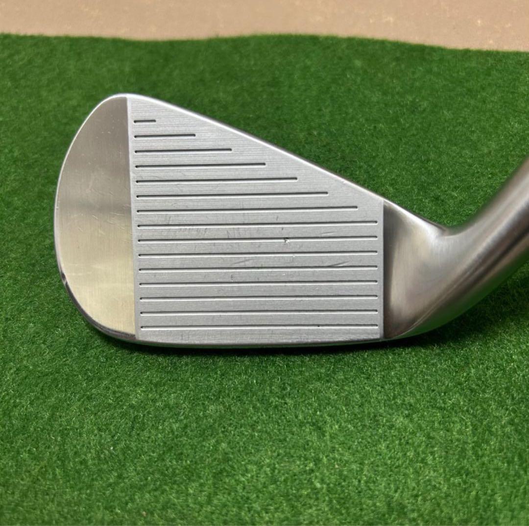SRIXON　Z-forgedアイアンセット(6I～PW、5本）