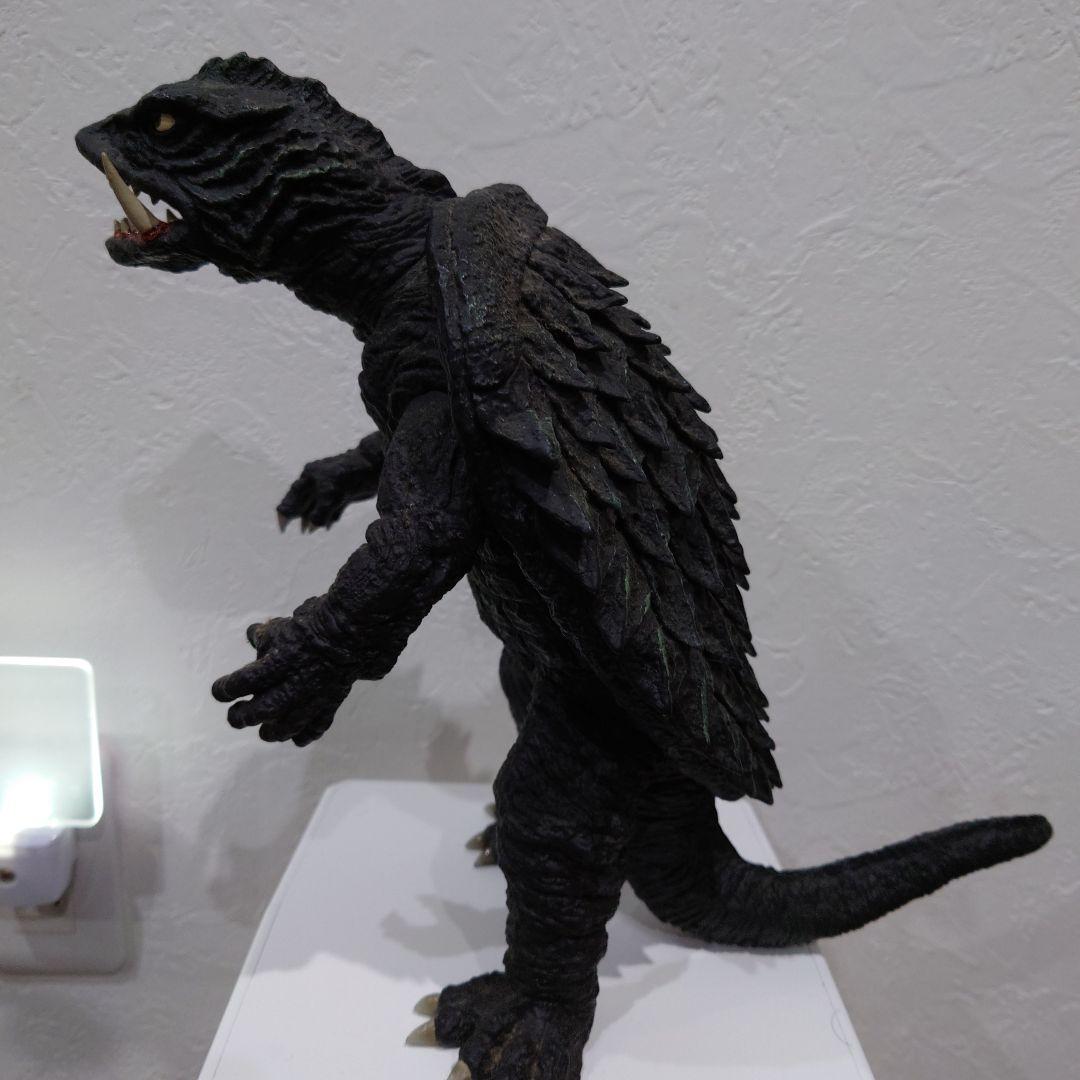 ガメラ ビッグサイズ フィギュア 角川 大映