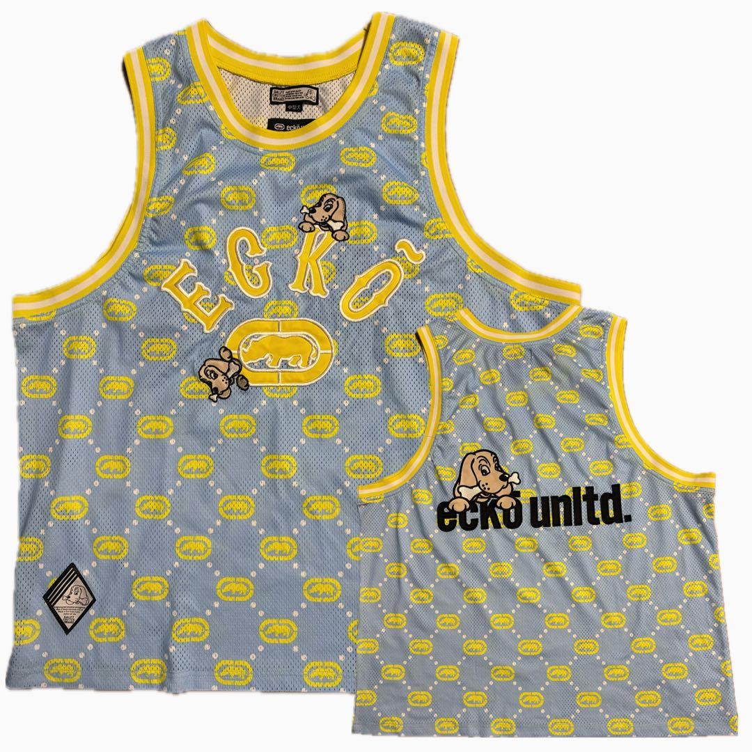 GALFY ガルフィー ecko unltd セットアップ