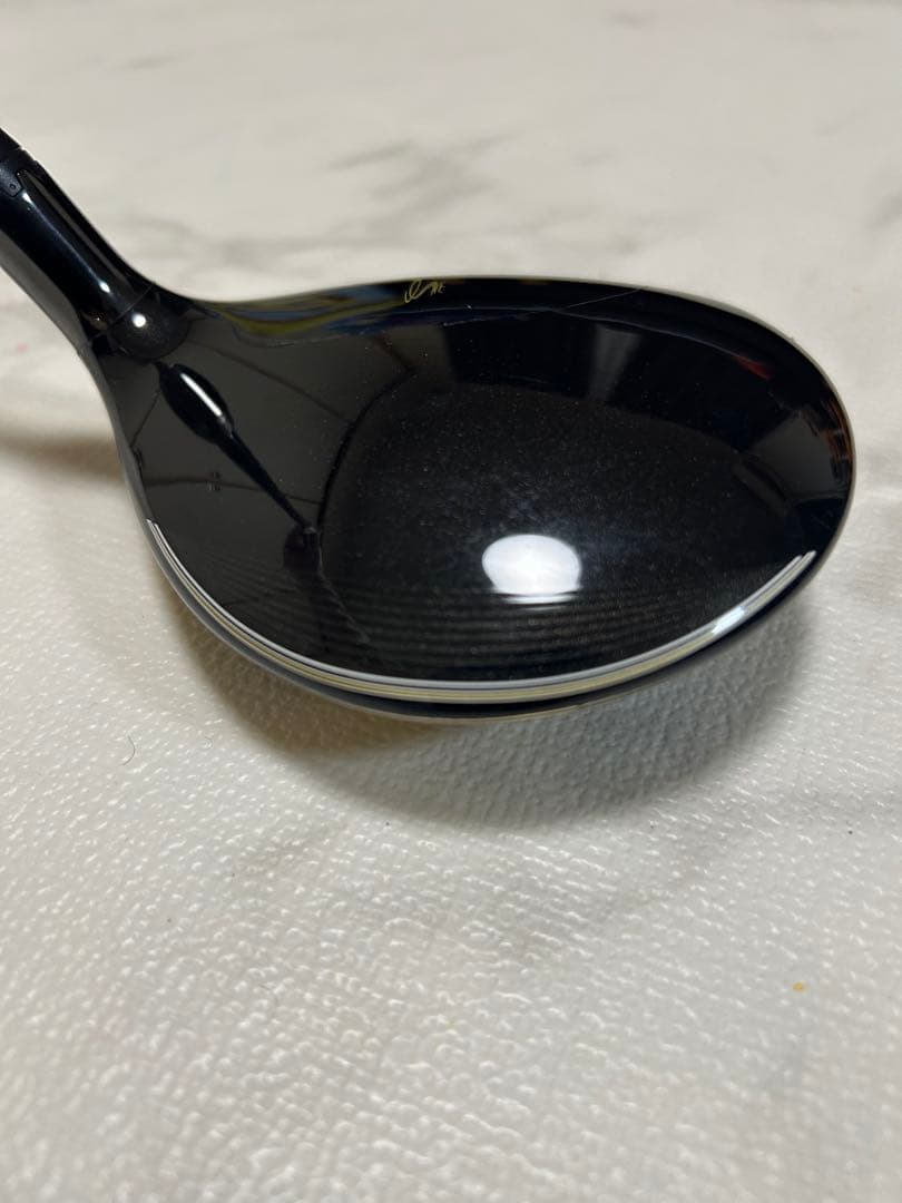 Cobra 3W UT 3本セット(fly-z、F6)