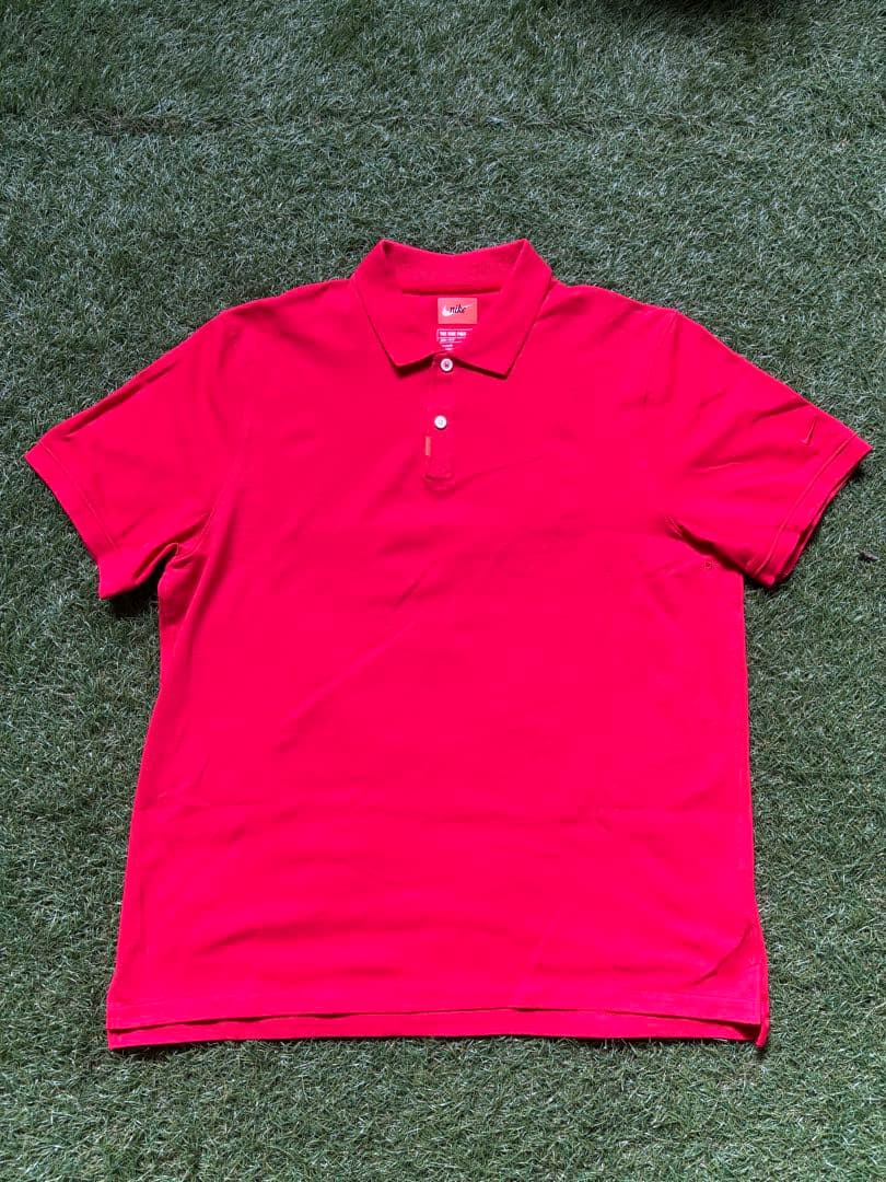 NIKE GOLF DRI-FIT ナイキ ゴルフ ポロシャツ 2着セット