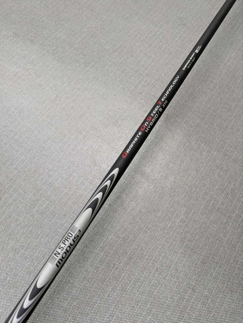 マーベリックPRO 4番 23° ゴースト Sフレックス