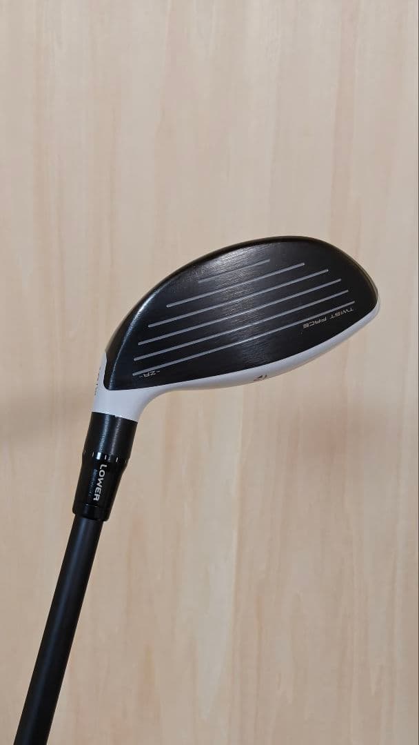 TaylorMade SIM 5番フェアウェイウッド