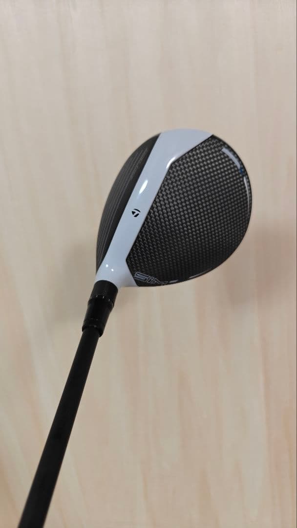 TaylorMade SIM 5番フェアウェイウッド