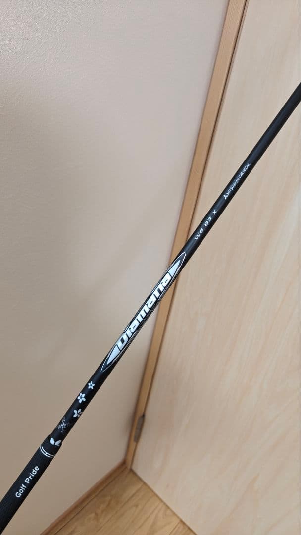 TaylorMade SIM 5番フェアウェイウッド