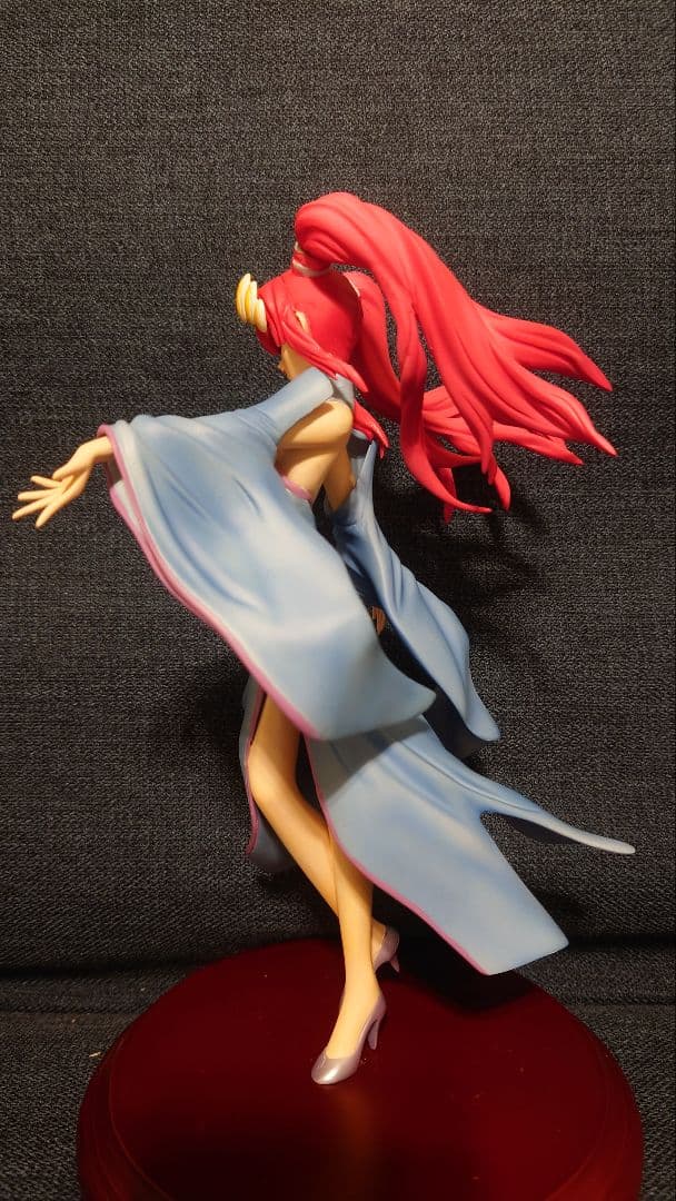 ラクス・クライン フィギュア キャラホビ2005限定品
