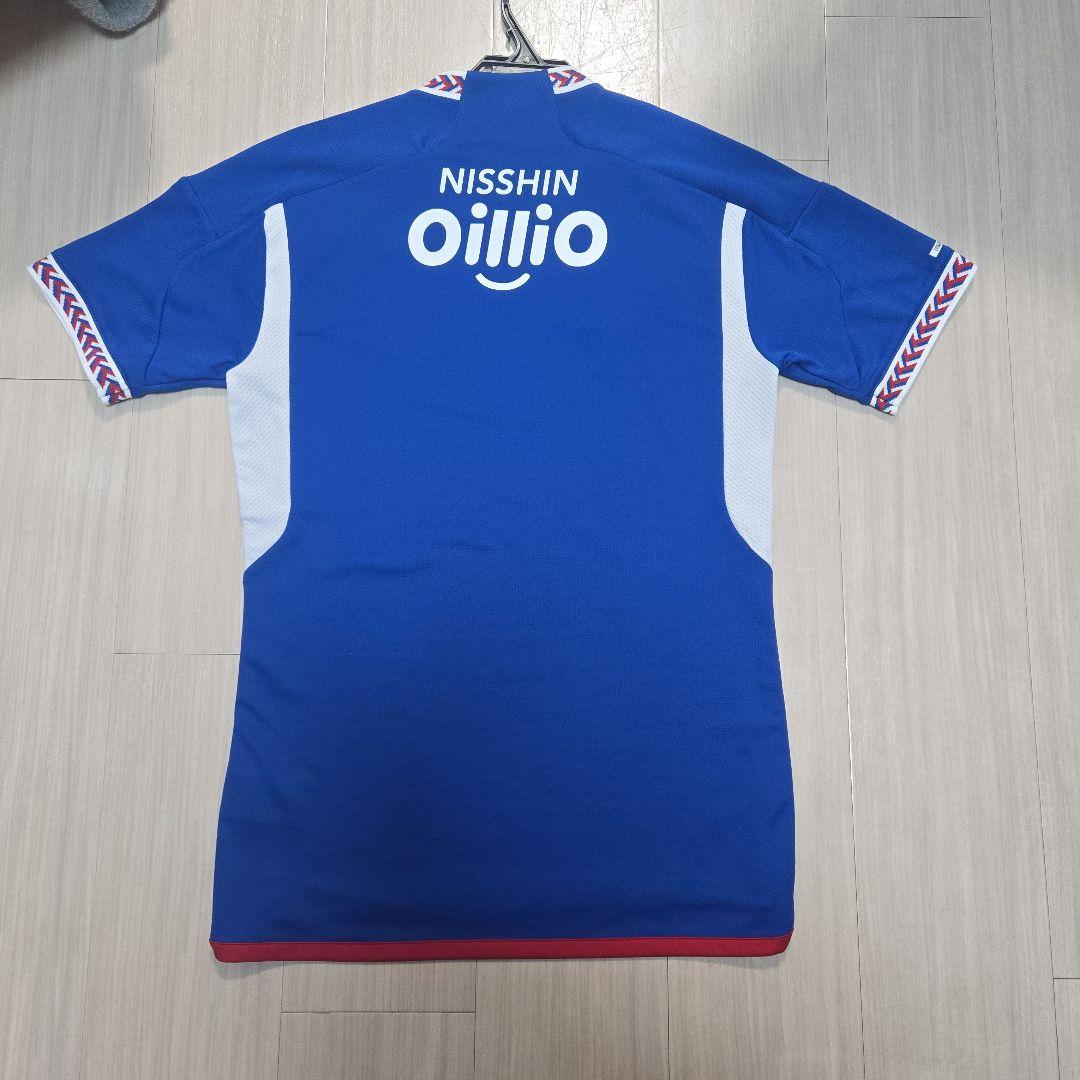 MSize　マリノスユニホーム　背番号なし