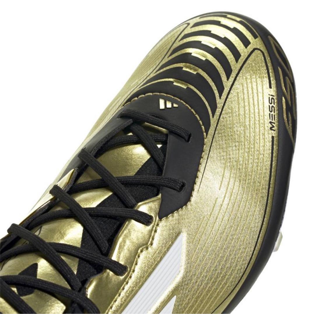 アディダス adidas F50 MESSI ELITE FG F50