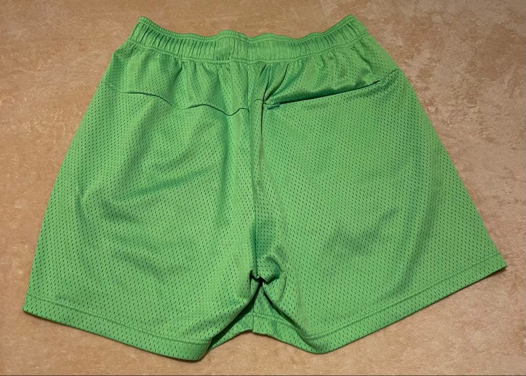 ballaholic mesh shorts L 美品