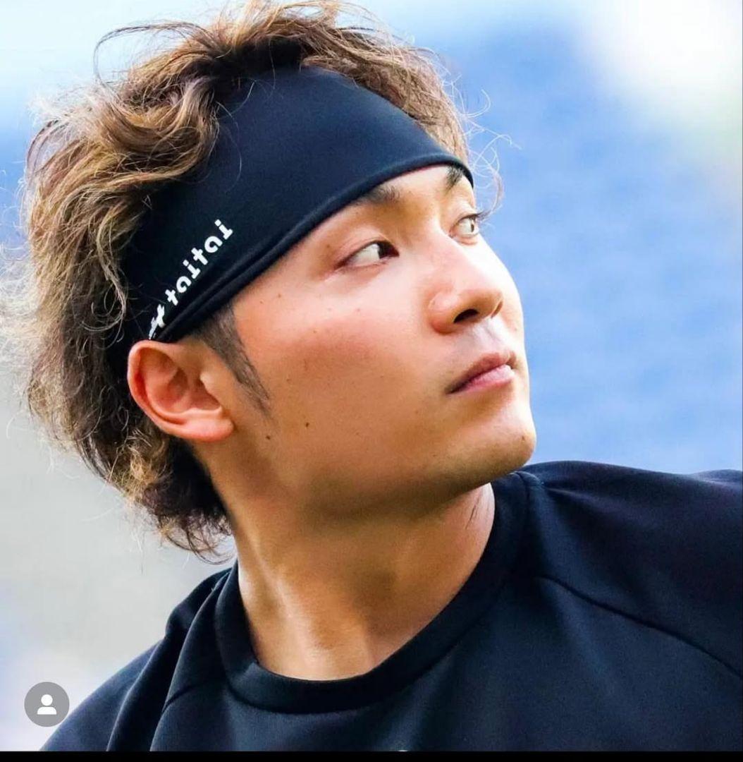 kidboy0908 taitai ヘアバンド フリーサイズ