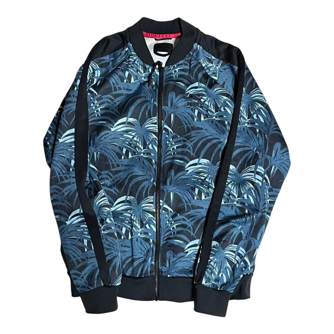 レア❗️PUMA&ハウスオブハックニーコラボ メンズジャージセット