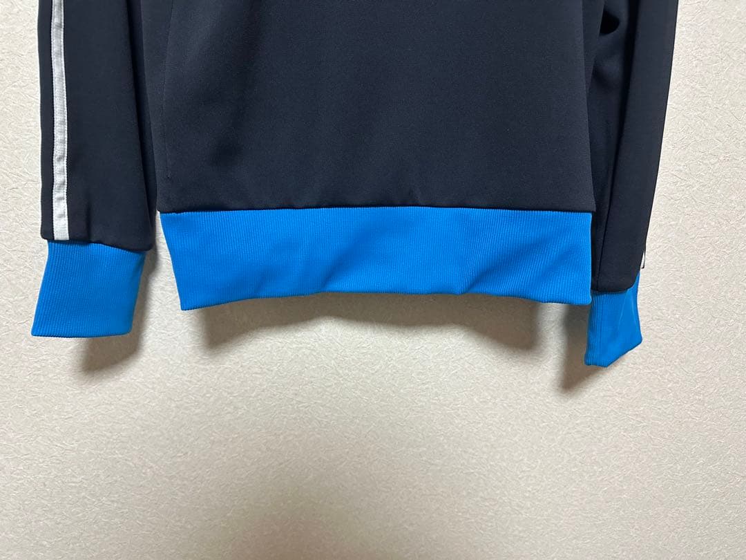 【超希少・美品】adidas 日本代表 ジャケット ヤタガラススカル 刺繍M