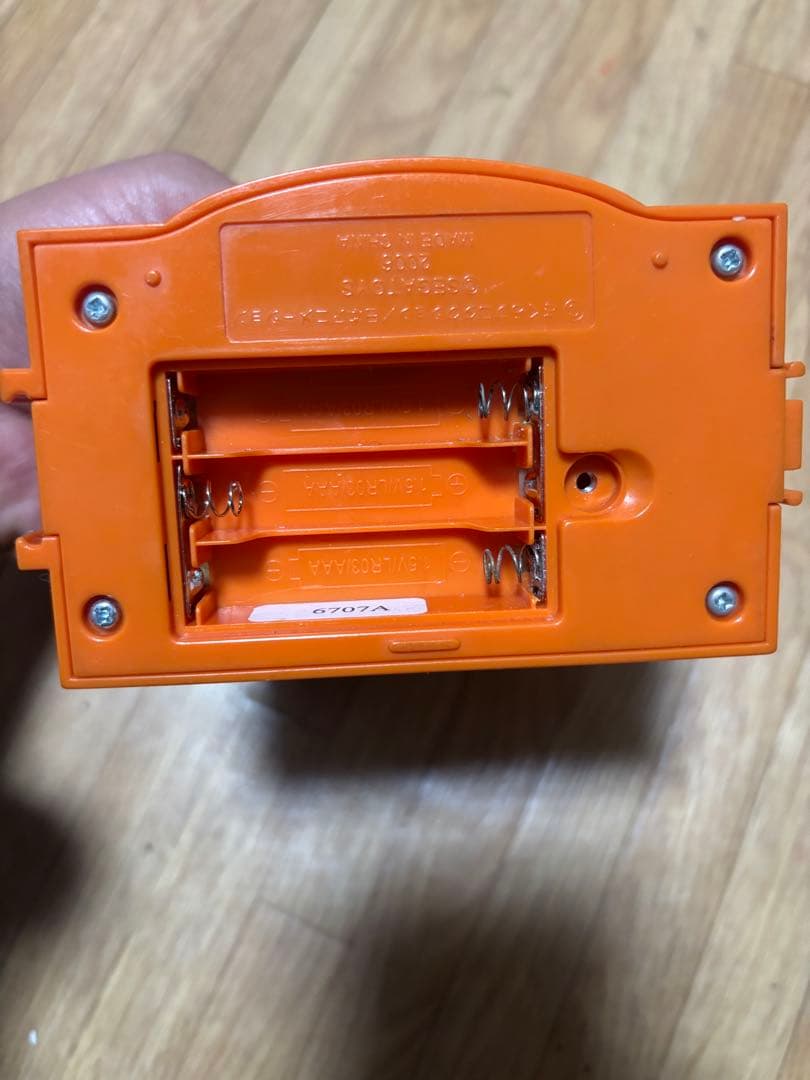 【超希少】動作確認済みちびまる子ちゃん 24hピクトハウス セガ2006年
