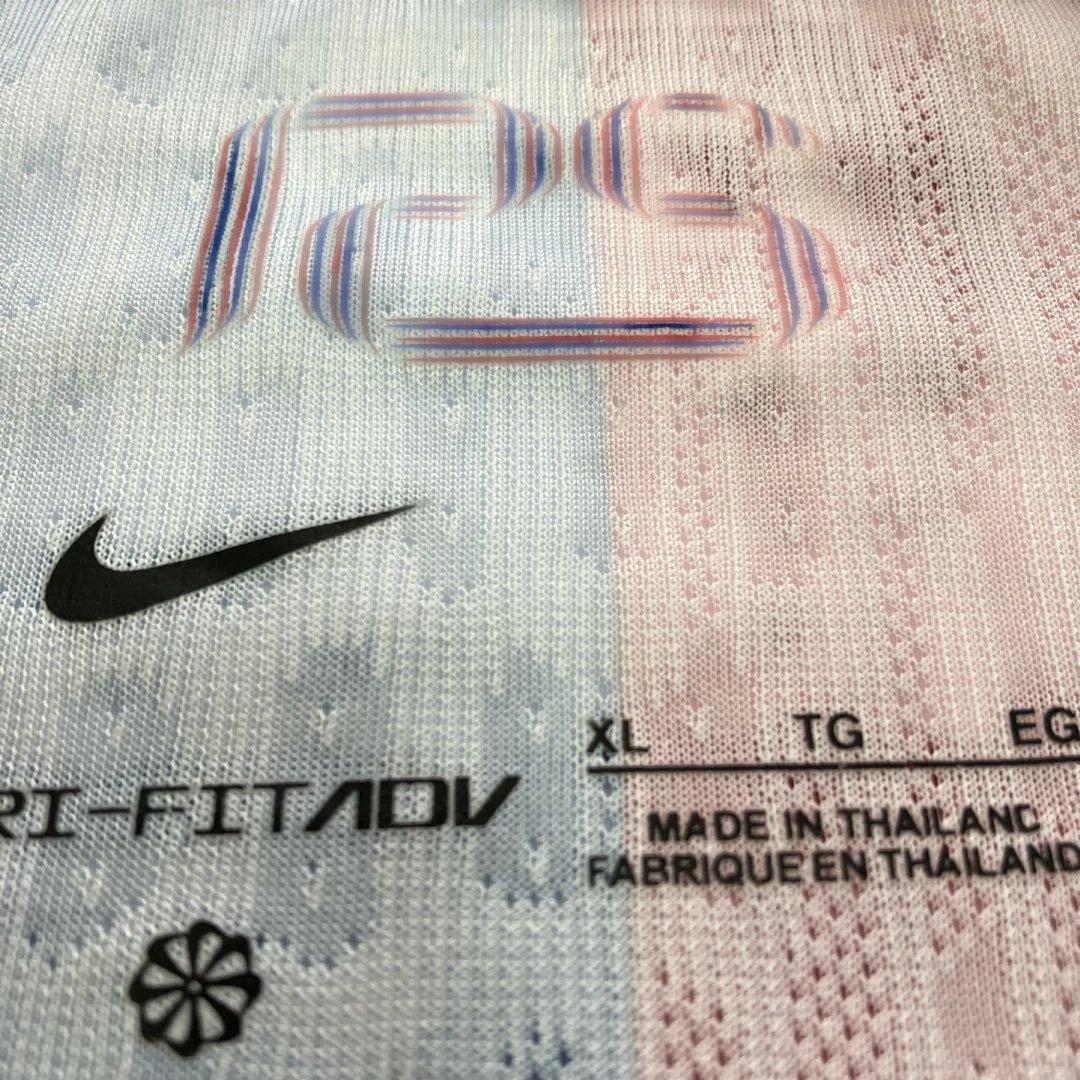 NIKE バルセロナ Barca × Travis Scott 24/25