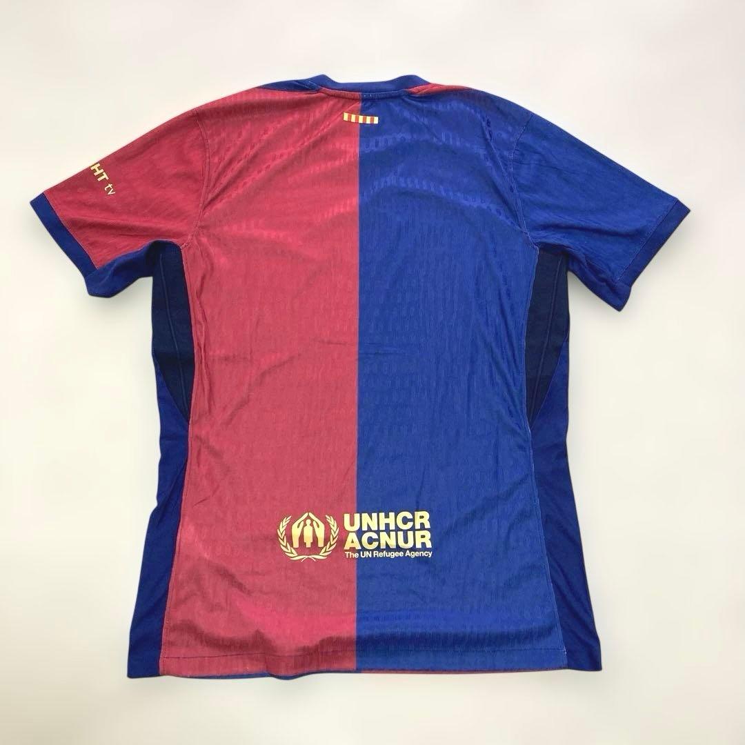 NIKE バルセロナ Barca × Travis Scott 24/25
