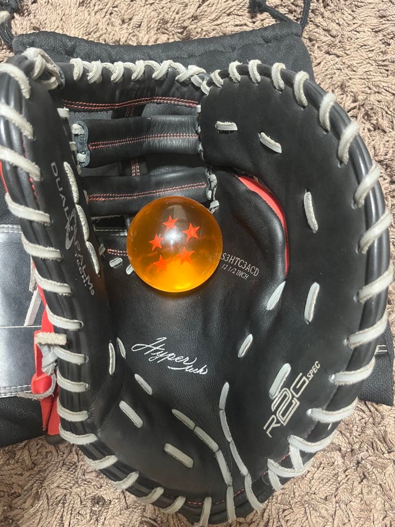 Rawlings ファーストミット最終値下！
