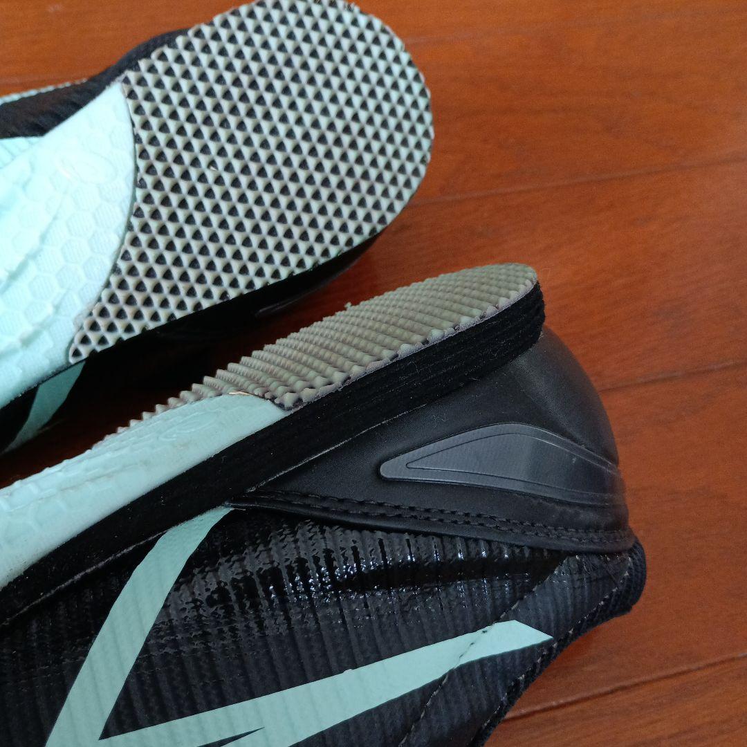 ASICS スパイクシューズ 23.5cm