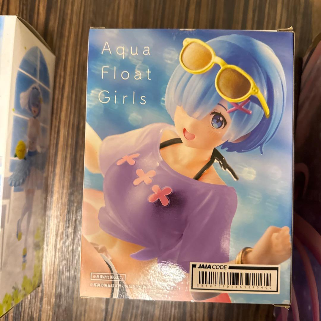 アニメフィギュアまとめ売り