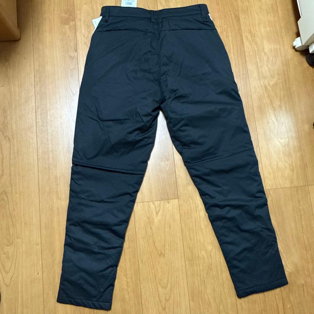 ぱるすけ ジャックバニーの中綿入りのメンズパンツ