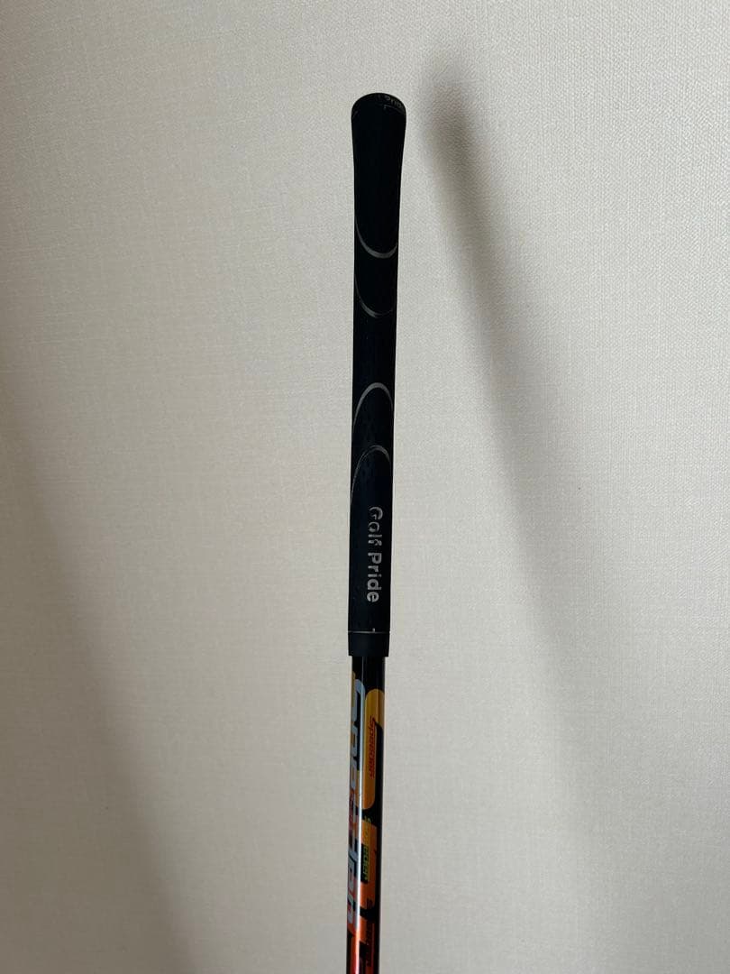 TaylorMade M6 3番フェアウェイウッド　レフティ