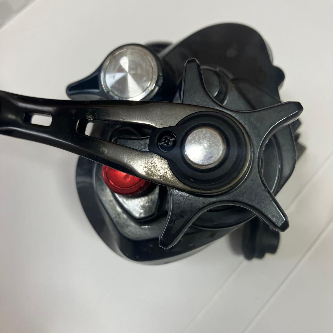 【ジャンク品】SHIMANO シマノ プレイズ 600