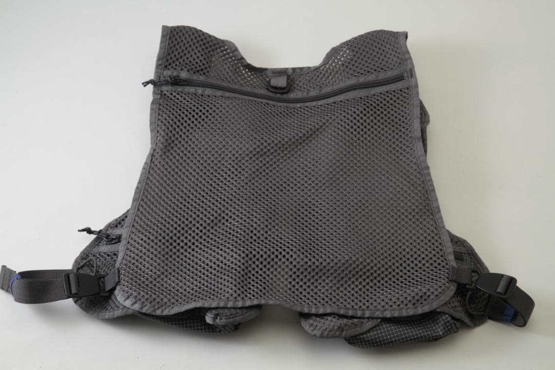PatagoniaパタゴニアConvertible Vest
