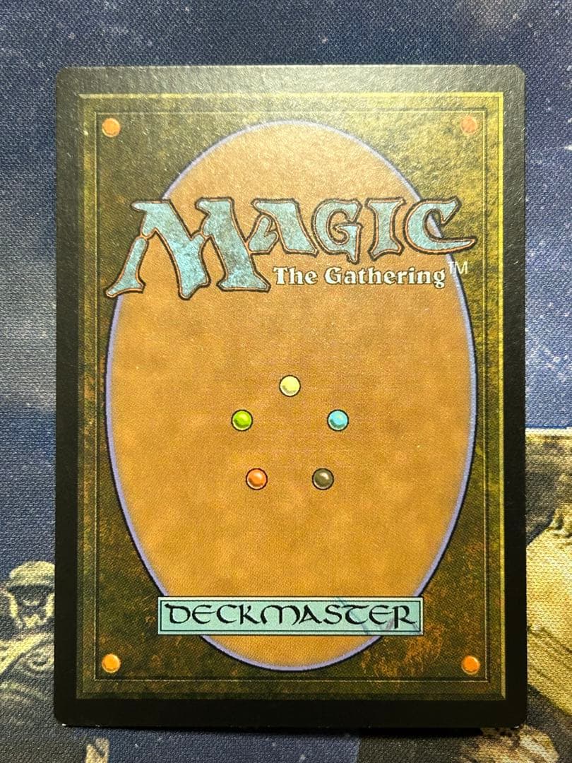 MTG 陽光浄化者　英語版　foil 3枚