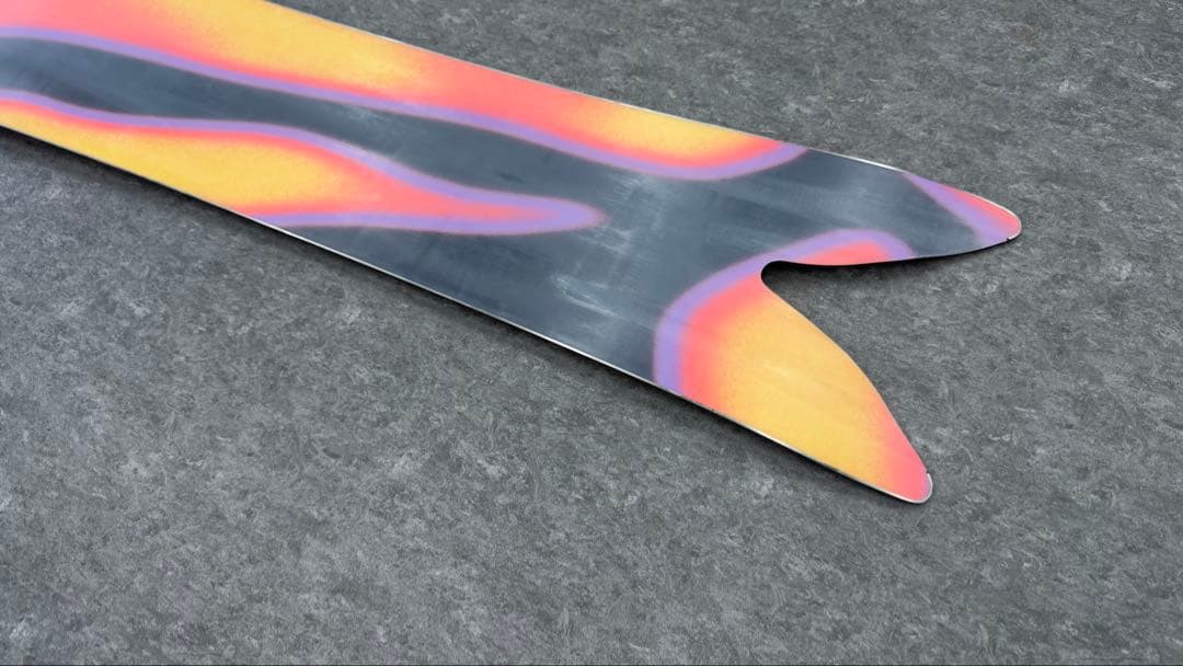 【BURTON】ファミリーツリー　スムースオペレーター 2026モデル