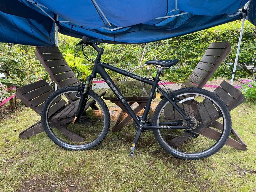 Trek A300 マウンテンバイク