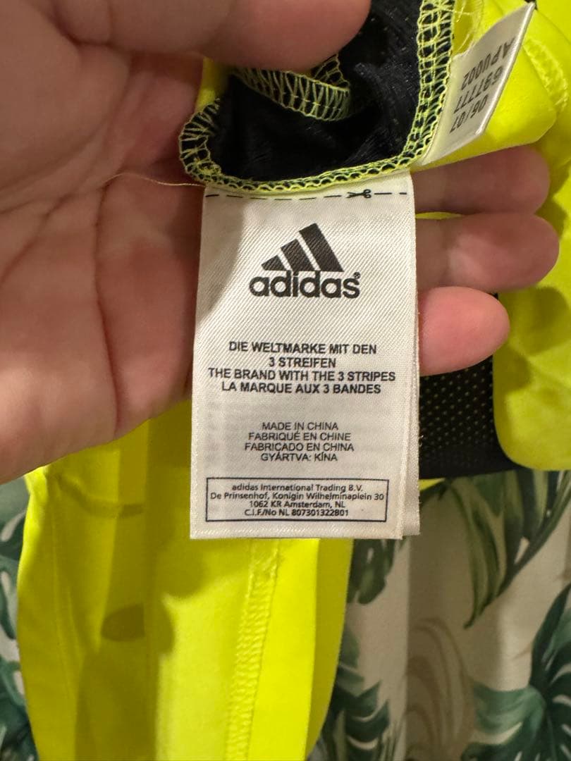 希少　Chelsea アウェイadidas ユニフォーム