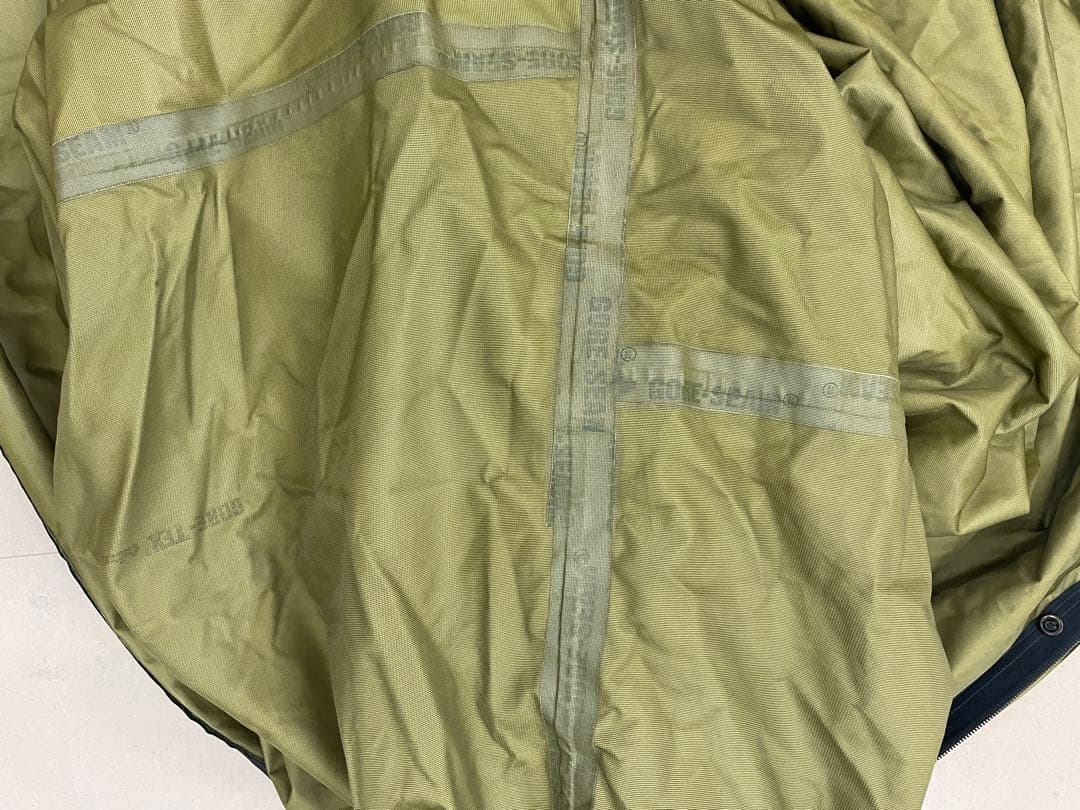 米軍のモジュラースリーピングシステム(MSS)