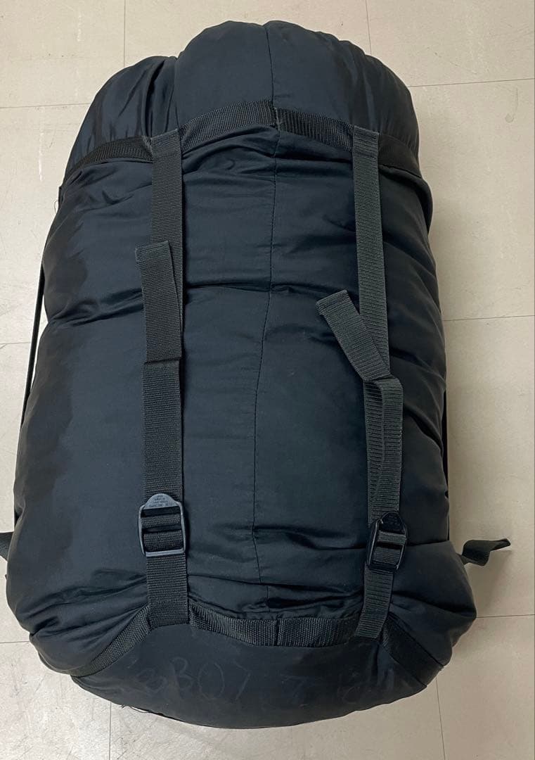 米軍のモジュラースリーピングシステム(MSS)