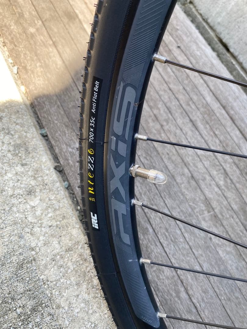 Specialized ライムグリーン クロスバイク　⭐︎引取限定⭐︎