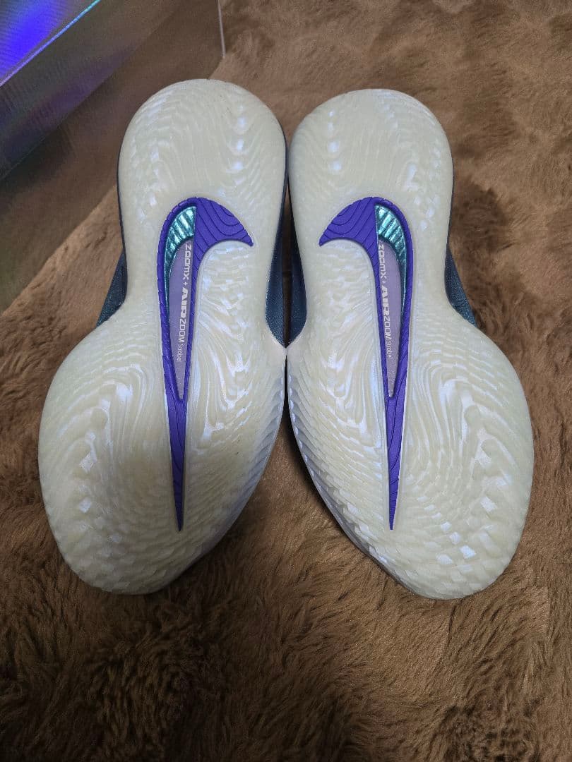 NIKE G.T.CUT4 EP 27.0　GTカット4