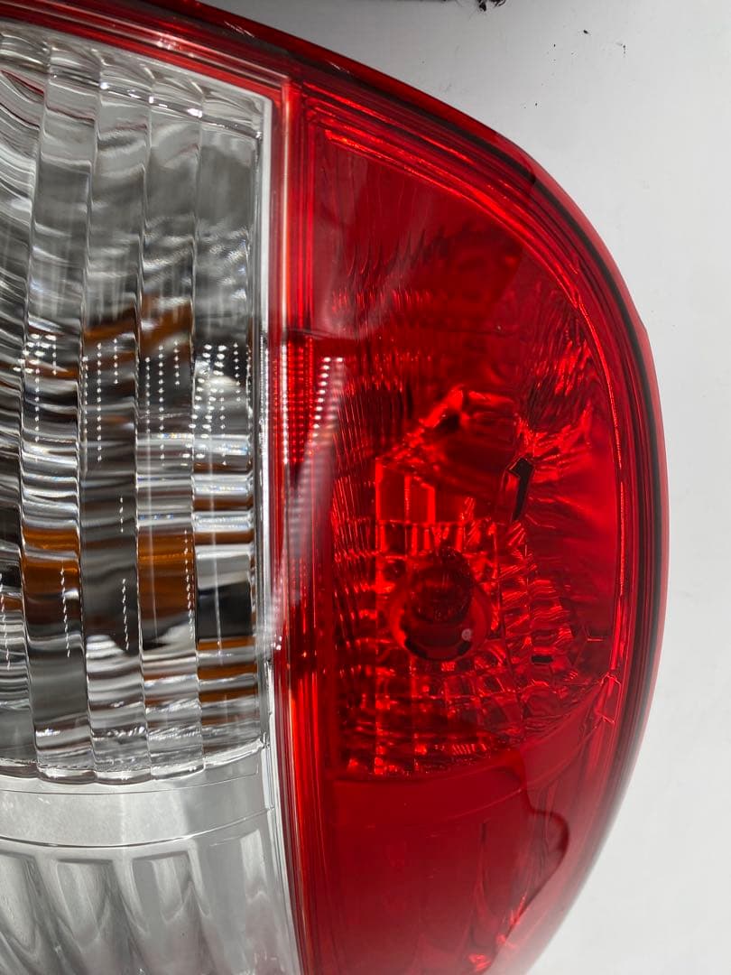 スズキ SX4 純正 テールランプ 左右セット 美品 割れなし