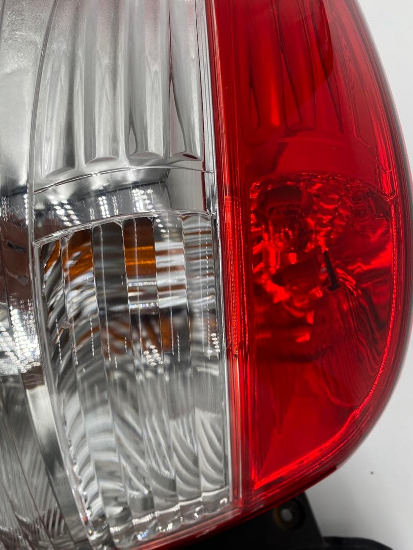 スズキ SX4 純正 テールランプ 左右セット 美品 割れなし