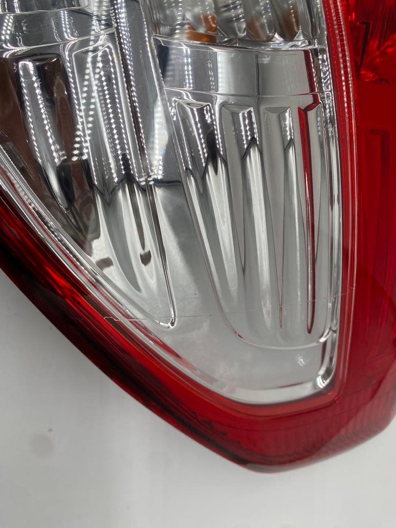 スズキ SX4 純正 テールランプ 左右セット 美品 割れなし