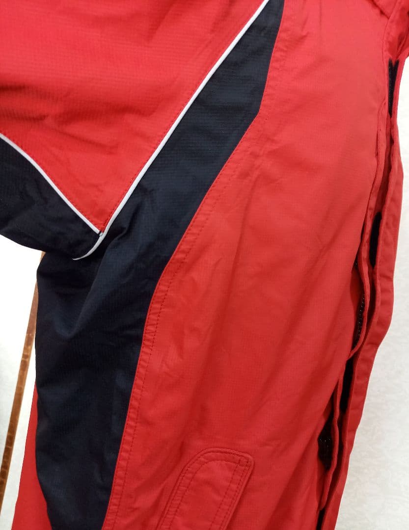 ★美品★　希少　ダイコーDaikoh レインウェア　L