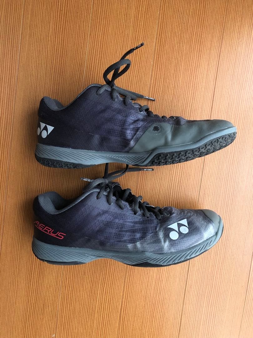 ヨネックス AERUS Z 27cm エアラス Z YONEX